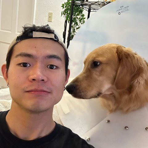 Hugh Zheng